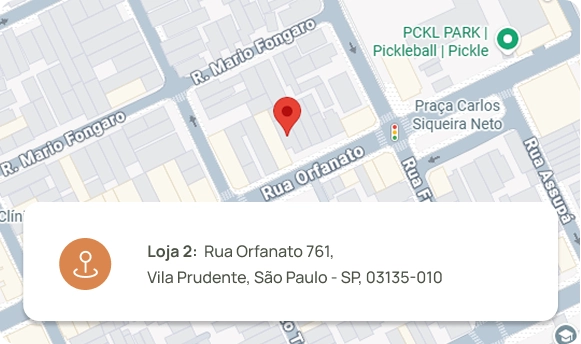 refeicoes congeladas em sp ()